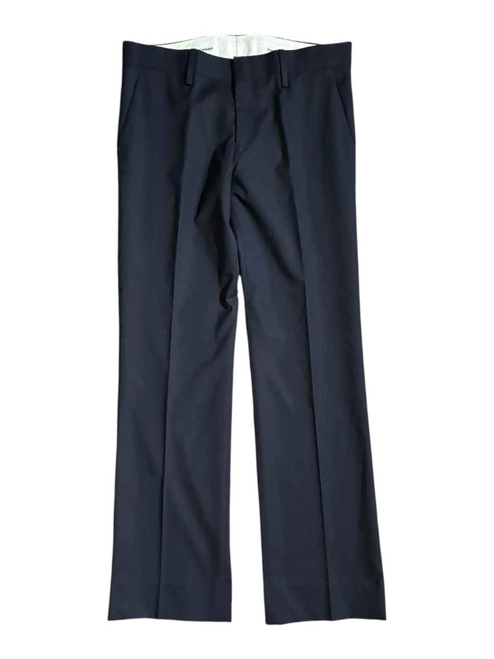 Cosmic Wonder Flare Pants Gray